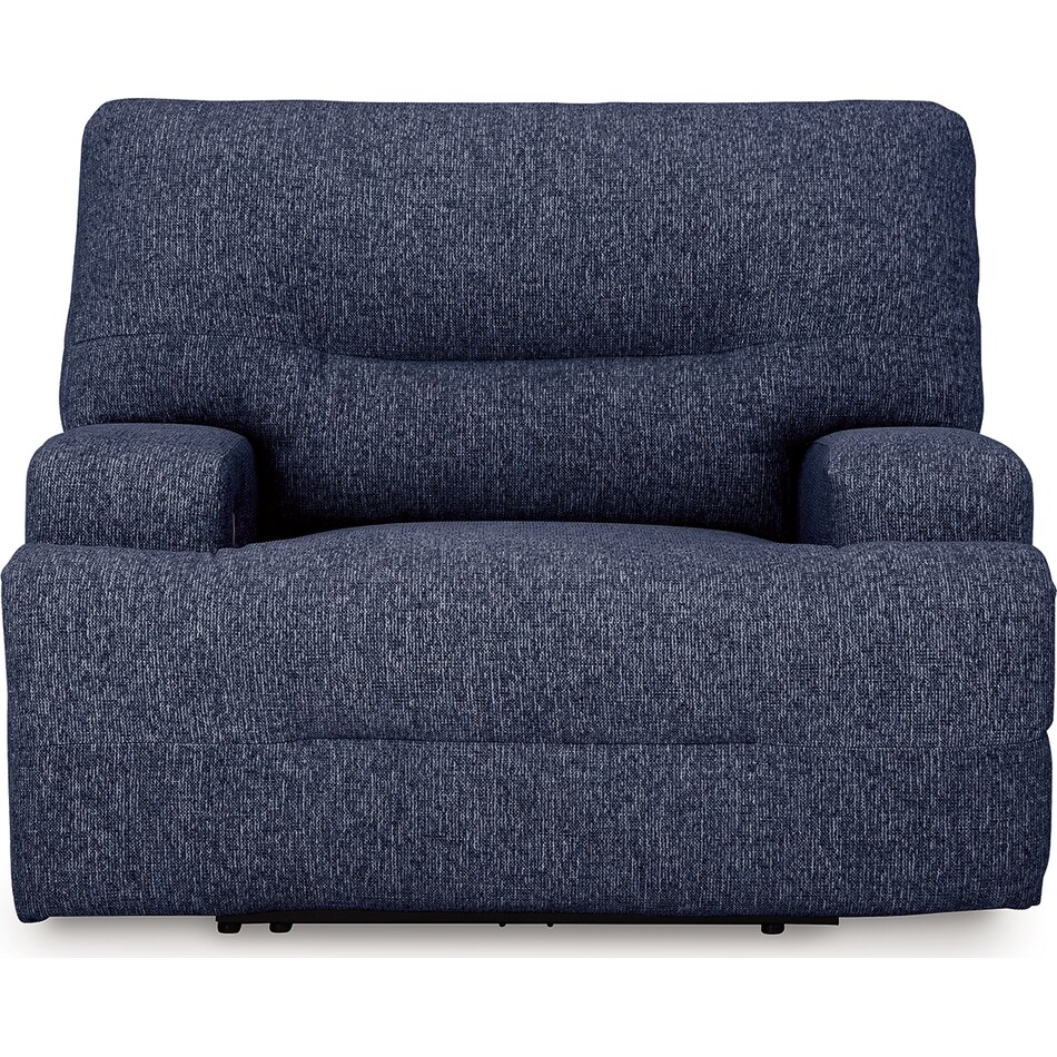 acklen place power recliner   