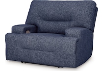 acklen place power recliner   
