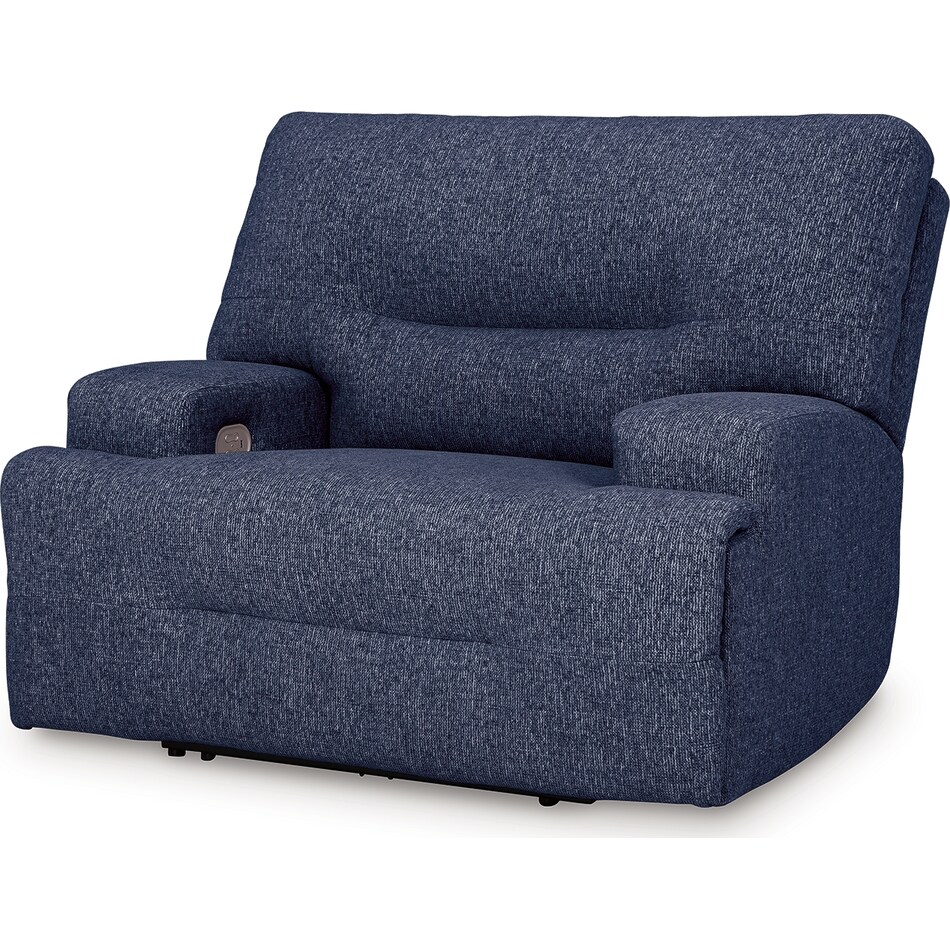 acklen place power recliner   