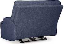 acklen place power recliner   