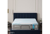 active breeze mattress cal king   