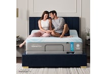 active breeze mattress split head cal king   