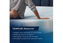 active breeze mattress split head cal king   