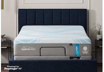 active breeze mattress split head cal king   