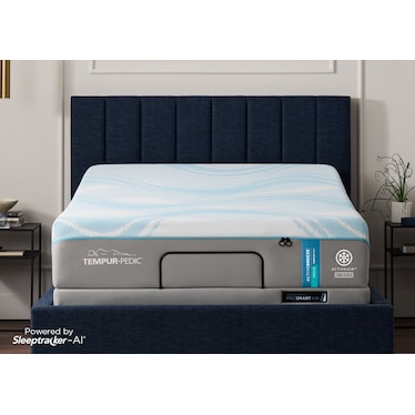 ACTIVE BREEZE 2.0 HYBRID MATTRESS