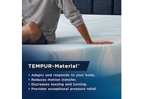 active breeze white mattress king   