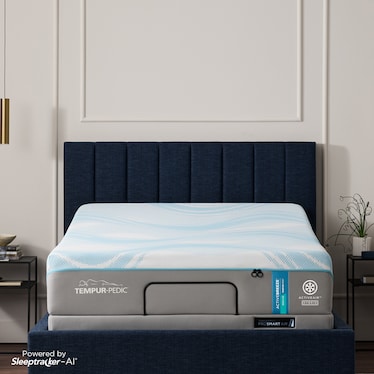 ACTIVE BREEZE 2.0 HYBRID MATTRESS