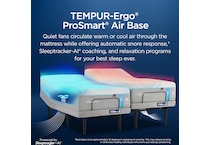 active breeze white mattress queen   