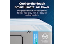 active breeze white mattress queen   