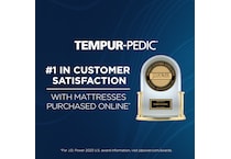 active breeze white mattress queen   