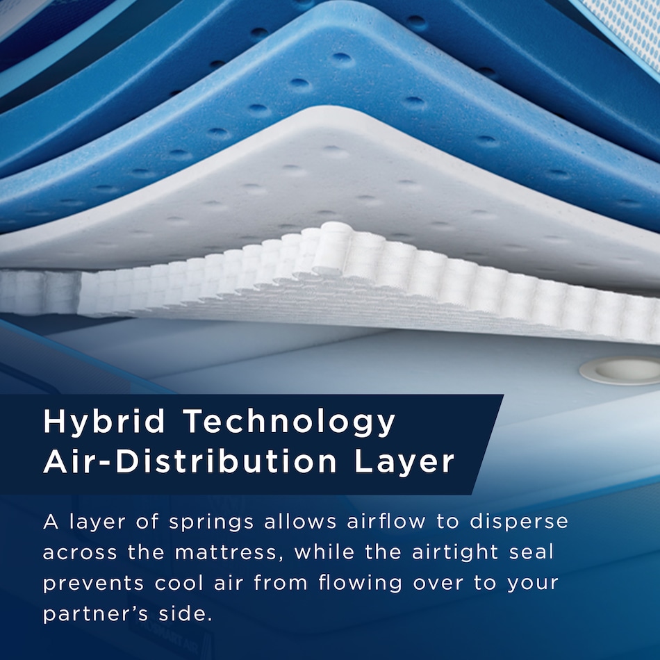 active breeze white mattress twin xl   