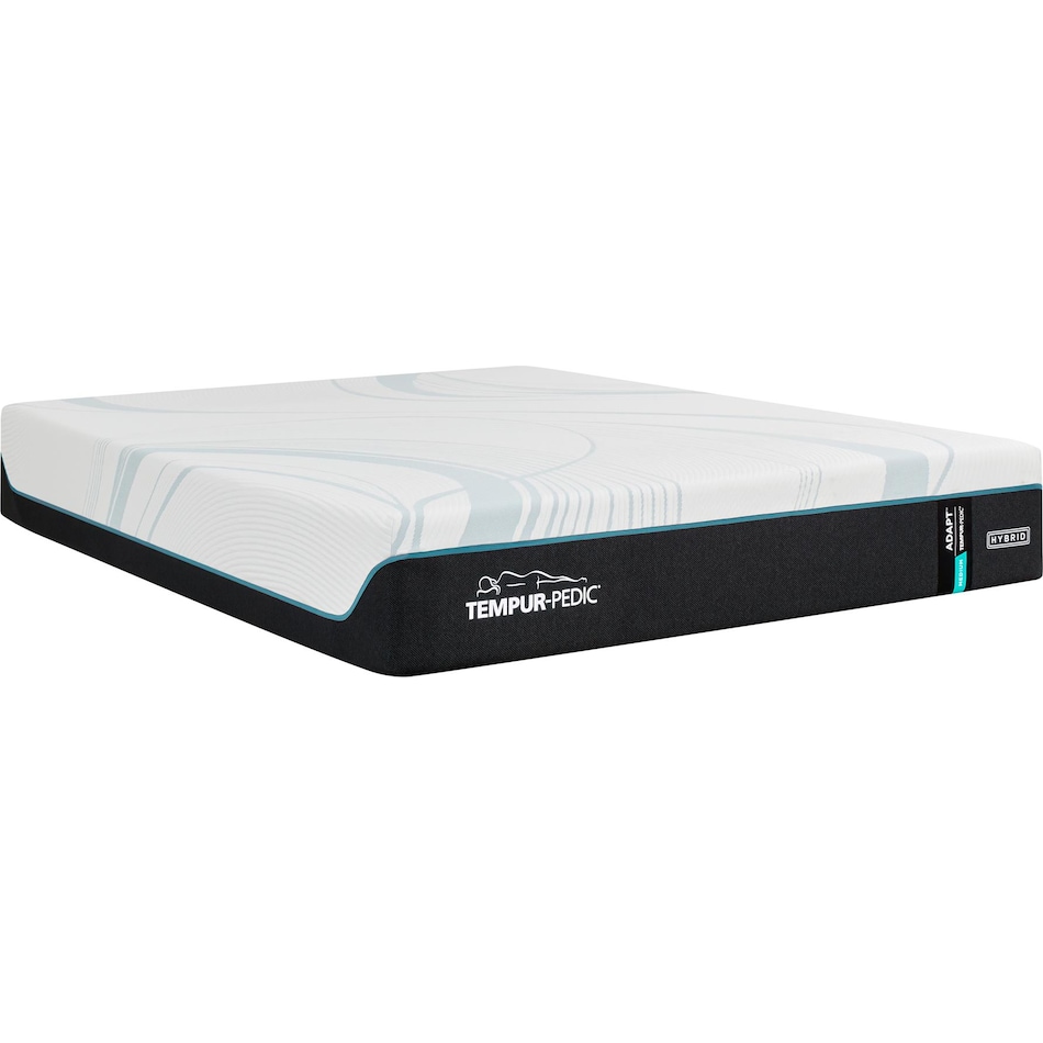 adapt  medium hybrid mattress full   