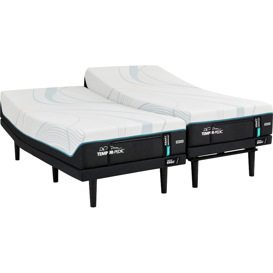 adapt  medium hybrid mattress full   