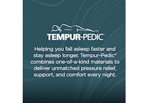 adapt  medium hybrid white mattress cal king   