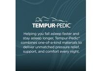 adapt  medium hybrid white mattress king   