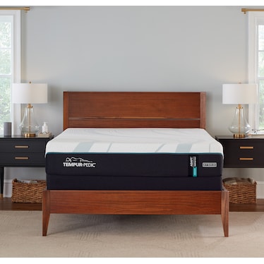 TEMPUR-PEDIC ADAPT 2.0 MEDIUM HYBRID MATTRESS