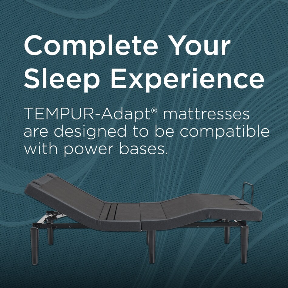 adapt  medium hybrid white mattress twin   