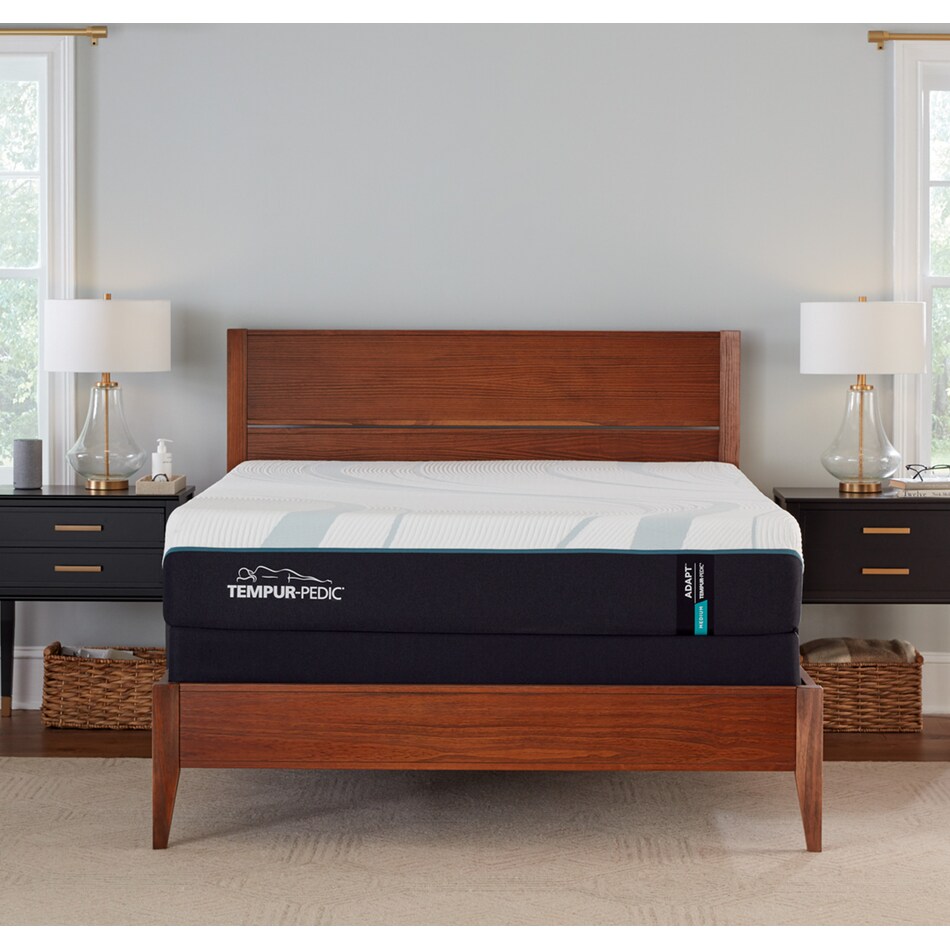adapt  medium mattress cal king   