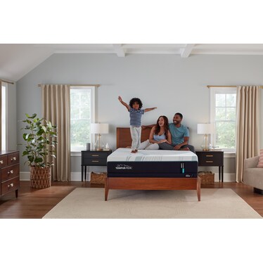 TEMPUR-PEDIC ADAPT 2.0 MEDIUM MATTRESS