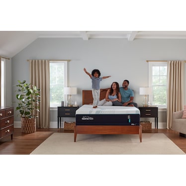 ADAPT 2.0 MEDIUM TWIN MATTRESS