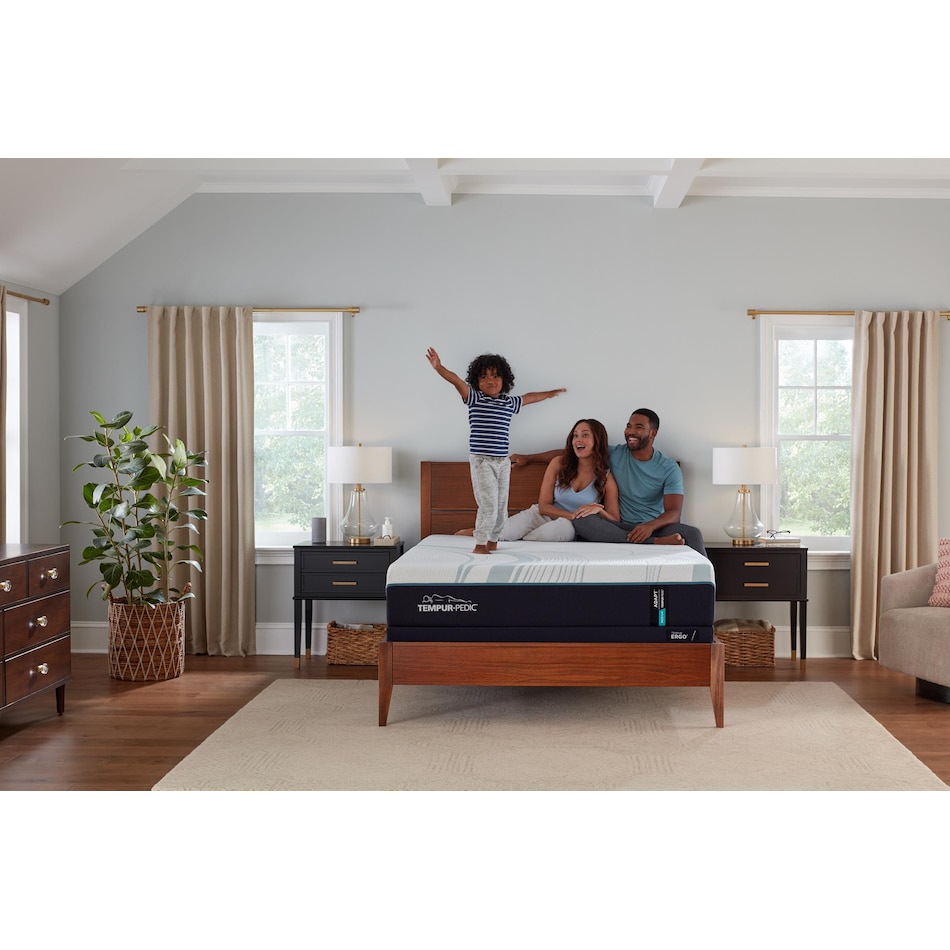 adapt  medium mattress twin   