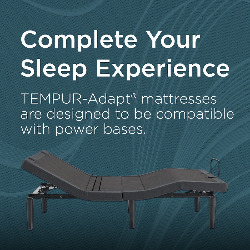 adapt  medium white mattress king   