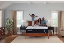 adapt  medium white mattress queen   