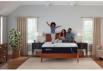 adapt  medium white mattress twin xl   