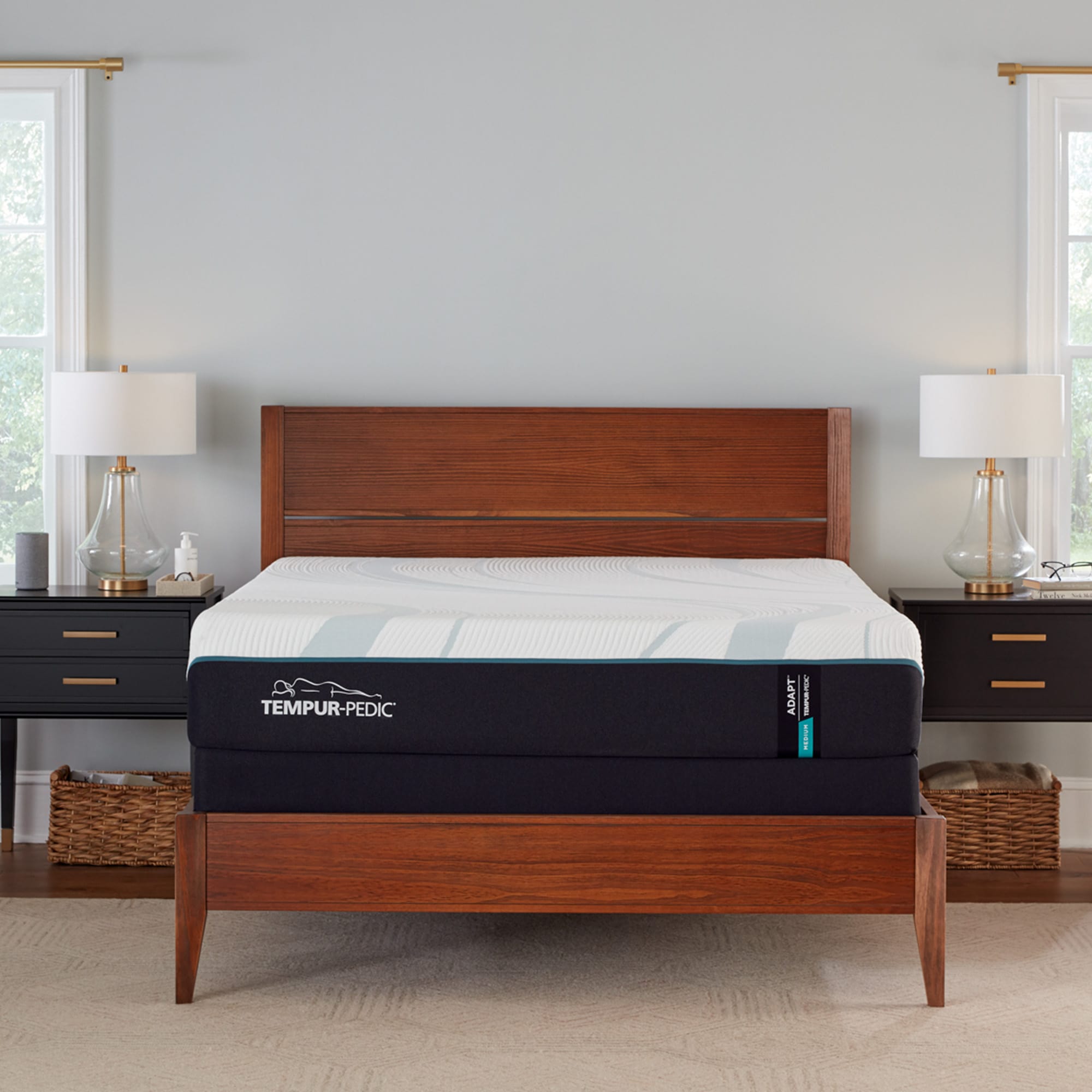 TEMPUR-PEDIC ADAPT 2.0 MEDIUM MATTRESS | Morris