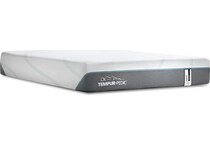 adapt medium hybrid mattress cal king   
