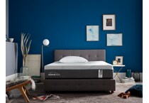 adapt medium hybrid mattress cal king   