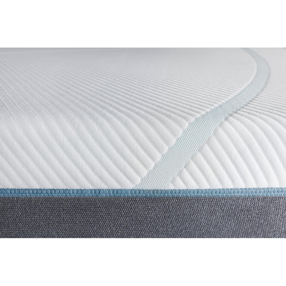 adapt medium hybrid mattress cal king   