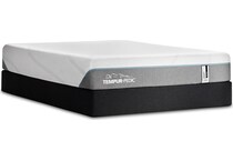 adapt medium hybrid mattress cal king   