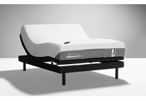 adapt medium hybrid mattress cal king   