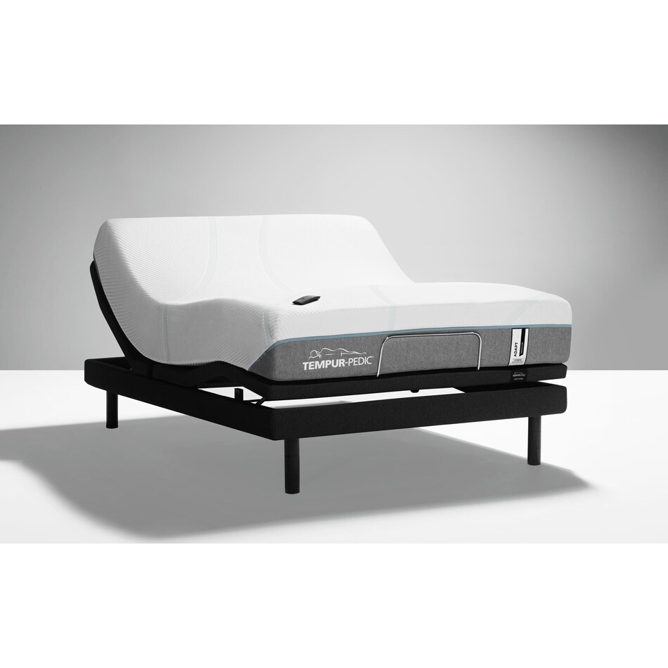 adapt medium hybrid mattress cal king   