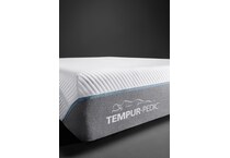 adapt medium hybrid mattress cal king   
