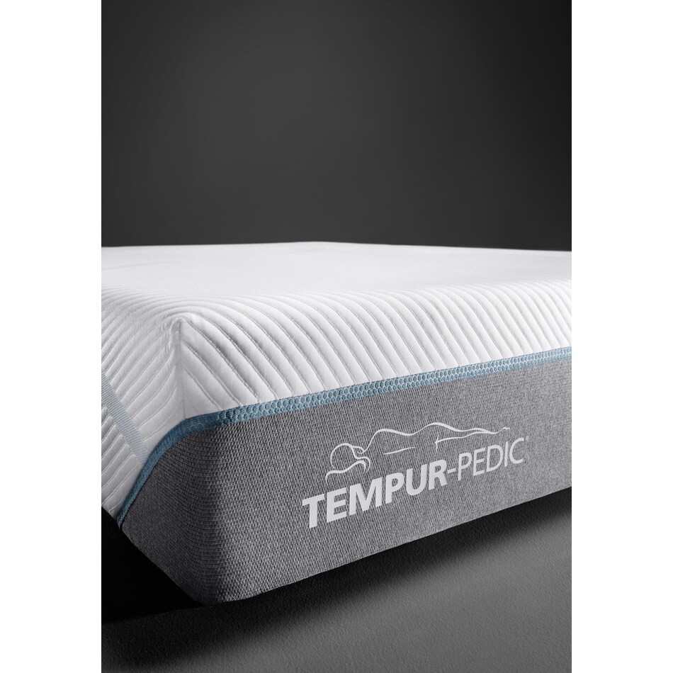 adapt medium hybrid mattress cal king   