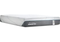 adapt medium hybrid mattress king   