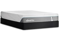 adapt medium hybrid mattress king   
