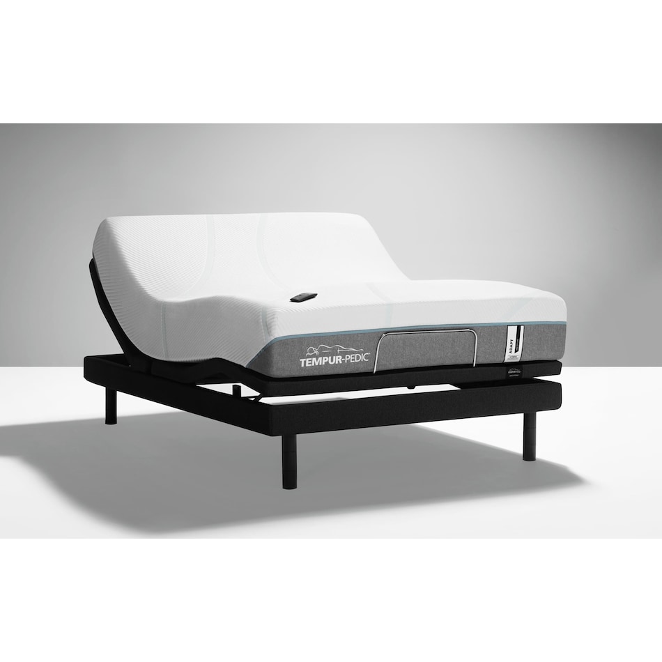 adapt medium hybrid mattress king   