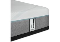 adapt medium hybrid mattress king   