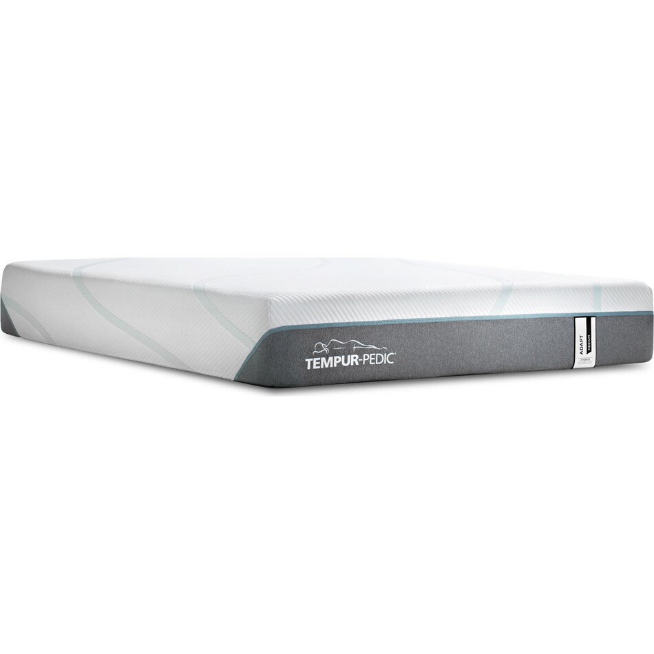 adapt medium hybrid mattress twin   