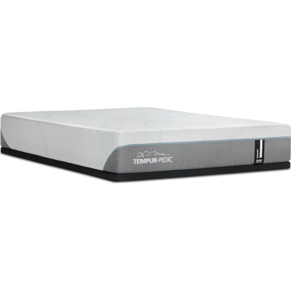 adapt medium mattress cal king   
