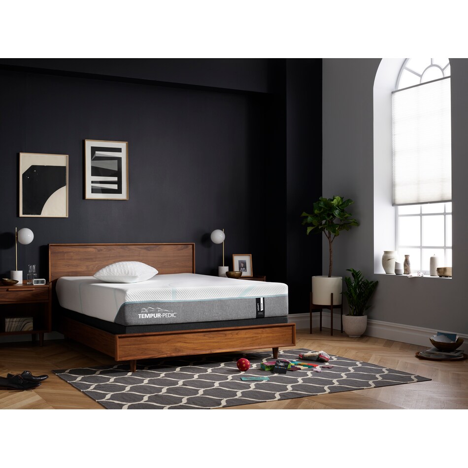 adapt medium mattress full   