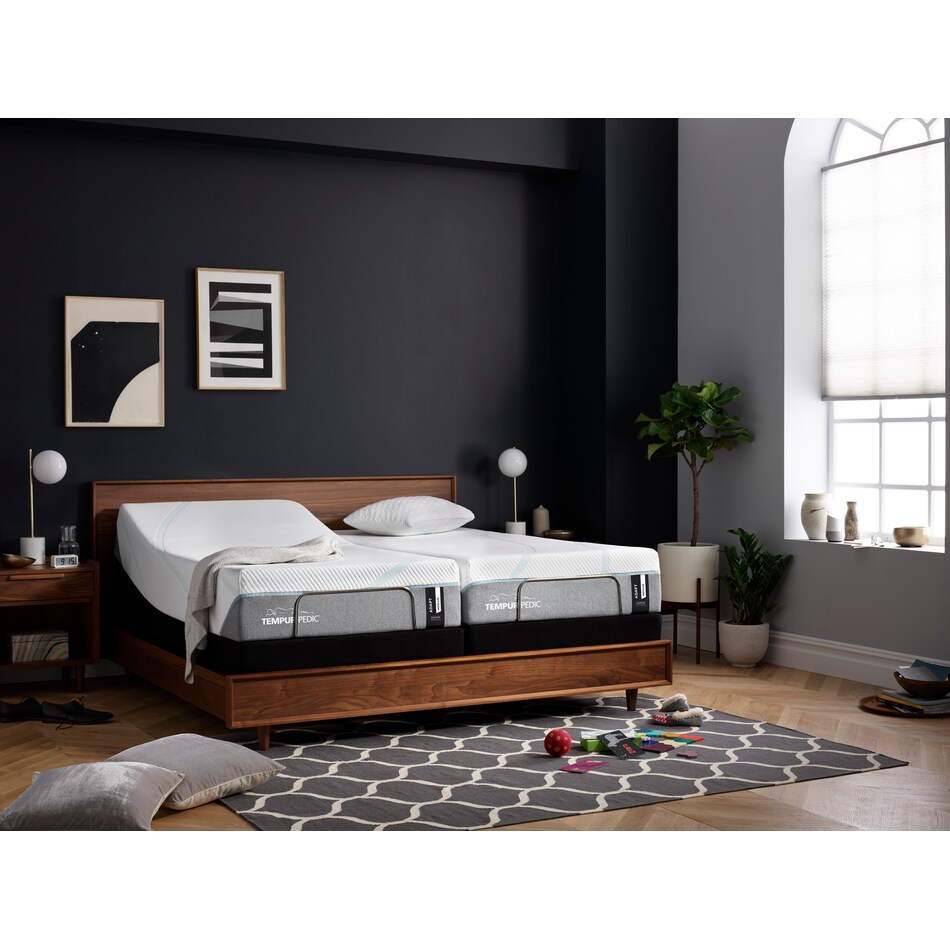 adapt medium mattress full   
