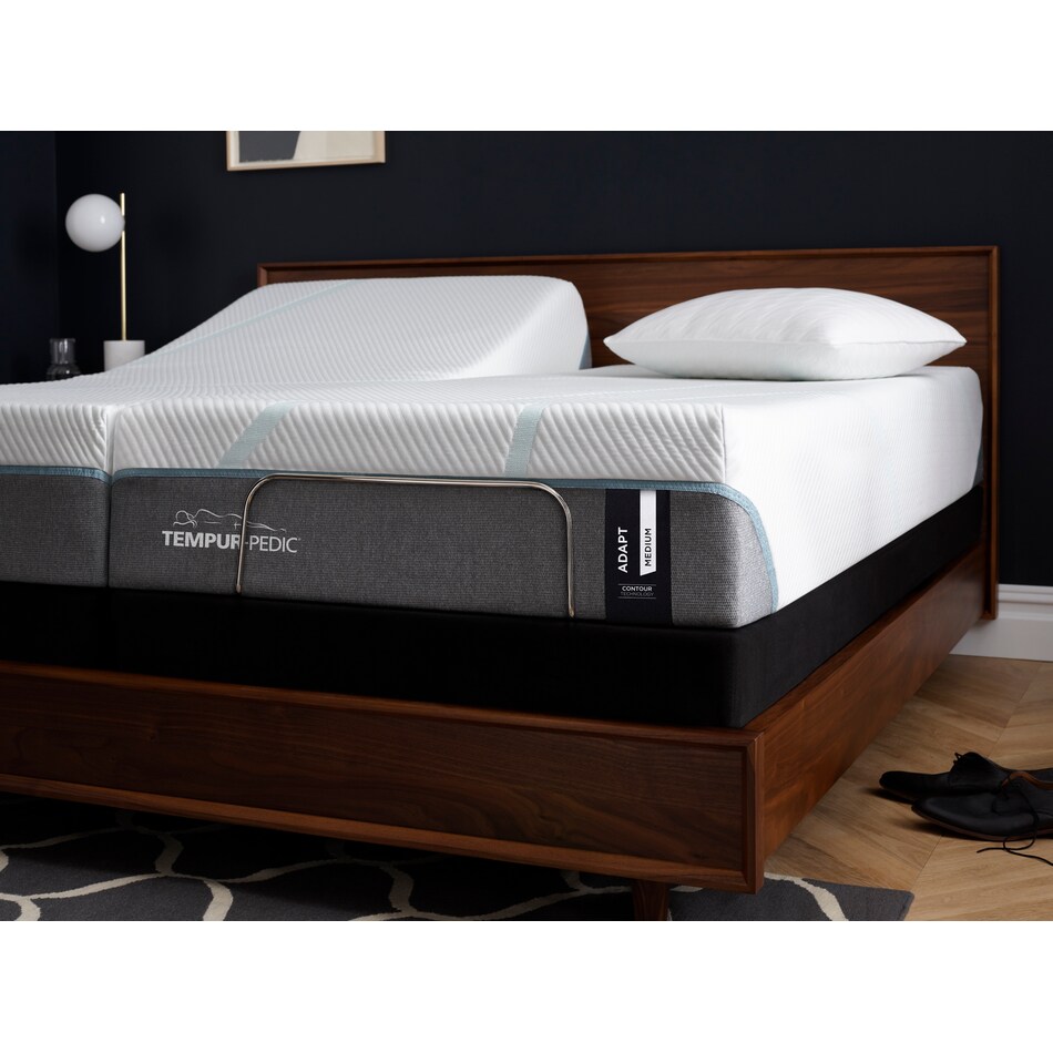 adapt medium mattress king   