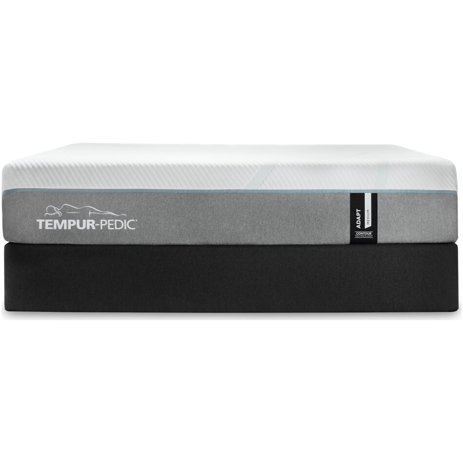 adapt medium mattress twin xl   