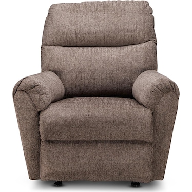 ADDIE ROCKER RECLINER