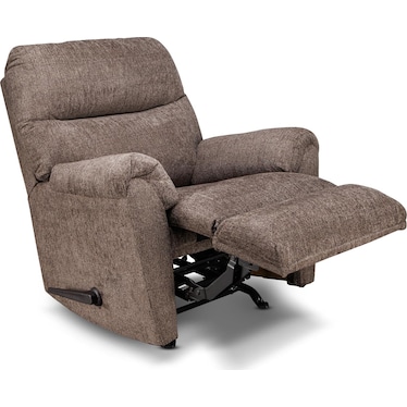 ADDIE ROCKER RECLINER