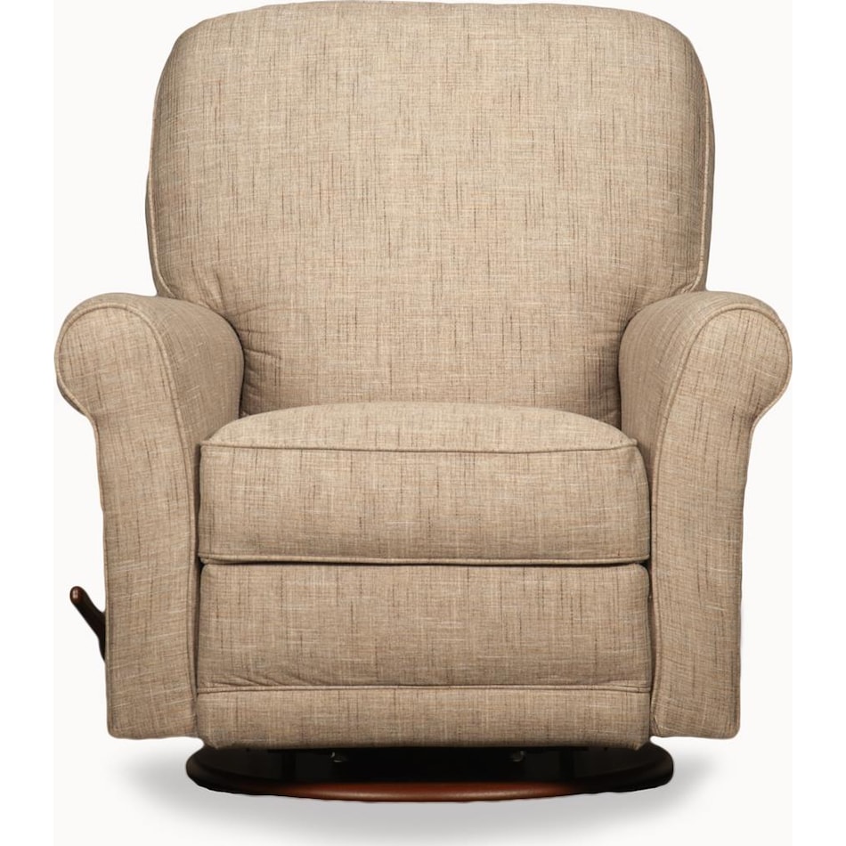 addison swivel glider recliner   